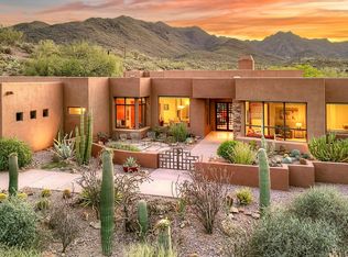 5254 W Saguaro Cliffs Dr, Tucson, AZ 85745