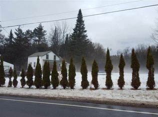 195 County Highway 126, Broadalbin, NY 12025