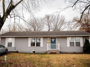 711 Ann St, Festus, MO 63028