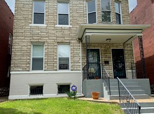 3620 Wyoming St FLOOR 2, Saint Louis, MO