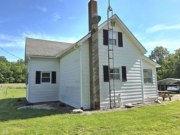 2nd image of 9508 E County Road 640 N