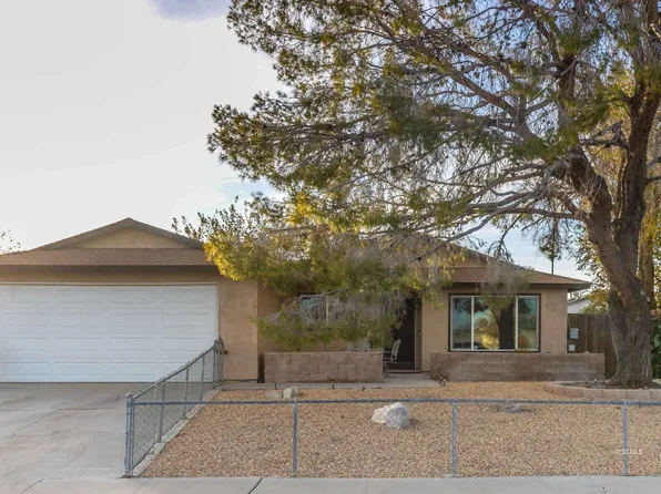 325 S Margalo St, Ridgecrest, CA 93555