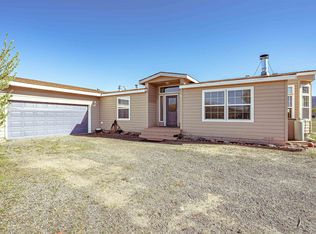714-100 Sears Rd, Janesville, CA