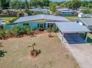 5716 38th Ave N, Saint Petersburg, FL 33710