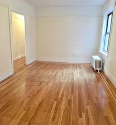 Rented by New York Residence