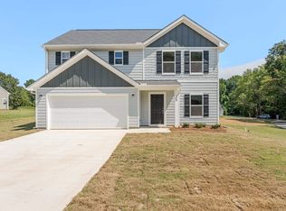 628 Hellams St LOT 2, Fountain Inn, SC 29644