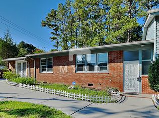 2300 Sanderford Rd, Raleigh, NC 27610