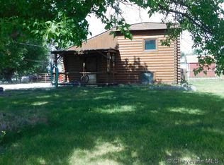 2310 York Ave, Cheyenne, WY 82007
