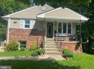 9605 49th Ave, College Park, MD 20740