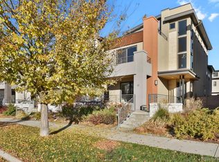 30 S Oneida St, Denver, CO 80230
