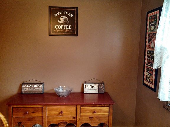 Spacious EIK plus formal DR