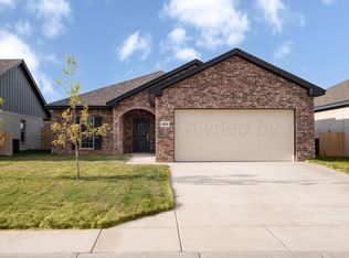 4600 Richardson Rd, Amarillo, TX 79118