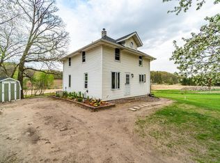 N9450 90th St, Downing, WI 54734