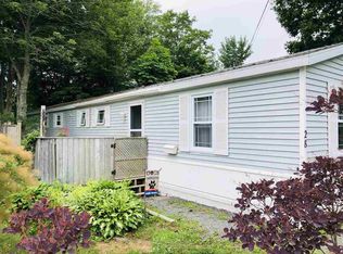 28 Summer Cres, Bridgewater, NS B4V3P3