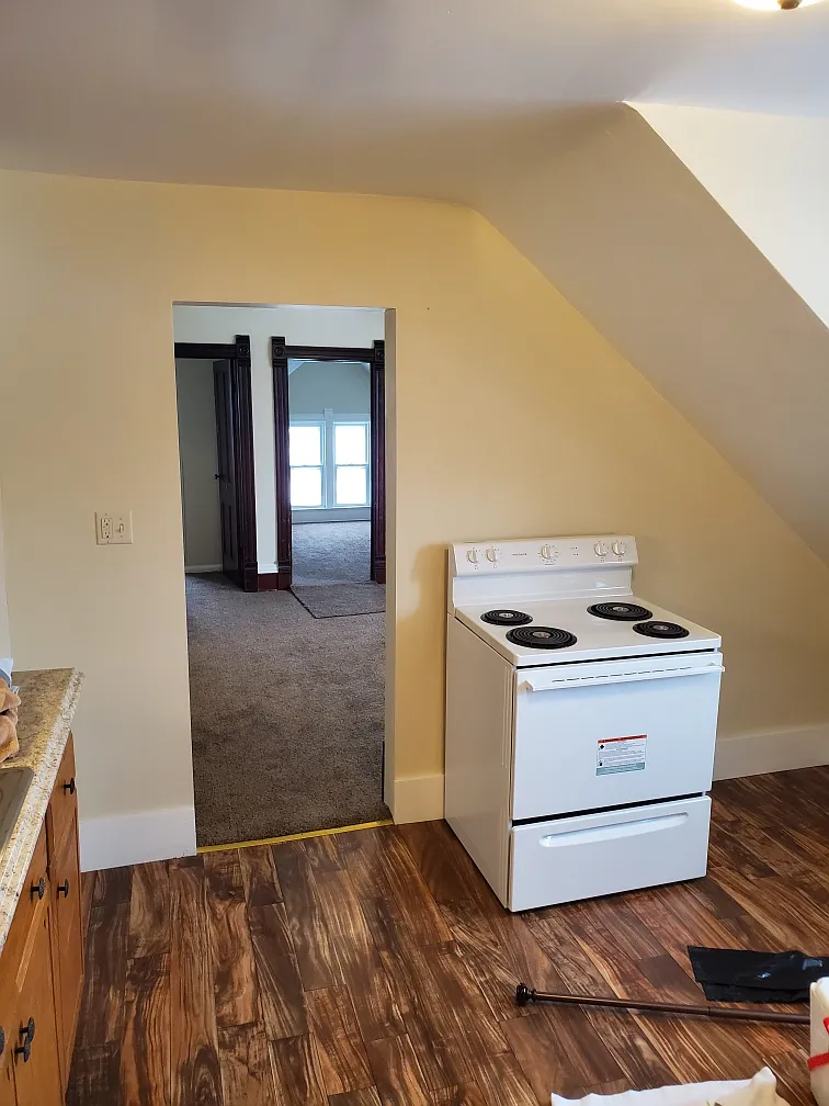 2500 Adams Street - Upper — Photo 2
