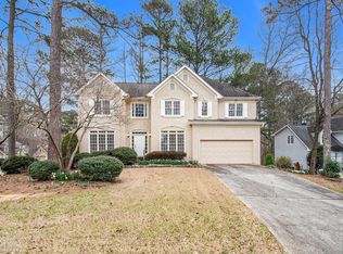 2189 Sandown Dr, Lawrenceville, GA 30043