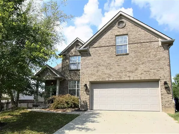 4761 Windstar Way, Lexington, KY 40515