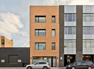 1637 W Grand Ave #4N, Chicago, IL 60622