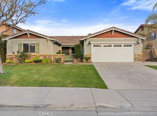 52978 Astrid Way, Lake Elsinore, CA 92532