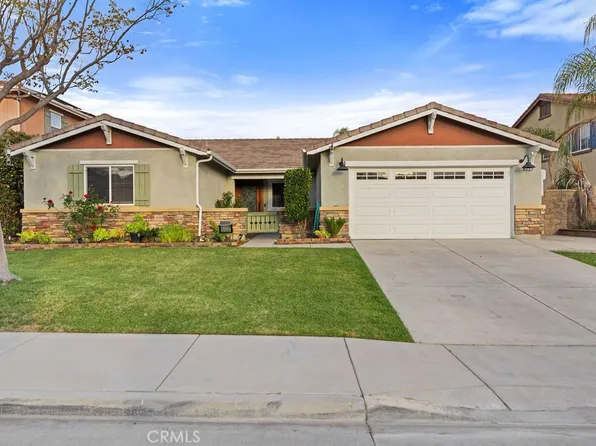 52978 Astrid Way, Lake Elsinore, CA 92532