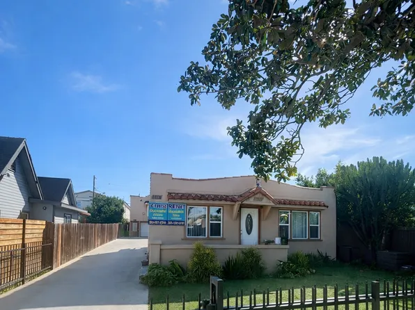 1550 W 84th Pl, Los Angeles, CA 90047