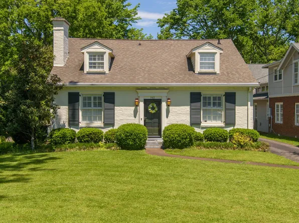 140 Windsor Dr, Nashville, TN 37205