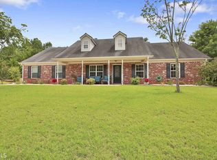 76 Hunter Welch Pkwy, Luthersville, GA 30251