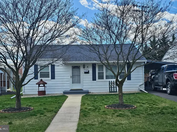 633 Medway Rd, Hagerstown, MD 21740