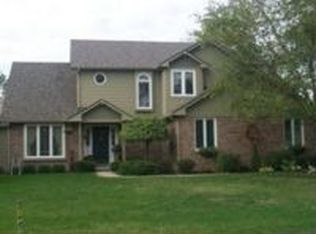 2212 Graham Dr S, Shelbyville, IN 46176