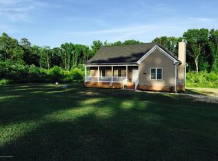 446 Chelsea Rd, West Point, VA 23181