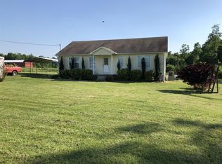 2251 Powell School Rd, Goodspring, TN 38460