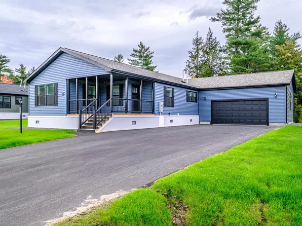 59 Diamondback Drive, Rochester, NH 03868