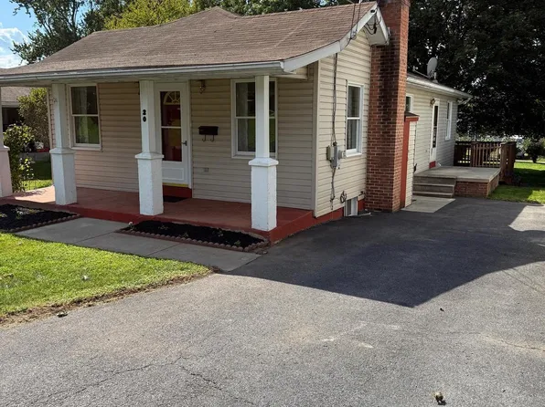 20 Geiser Ave, Waynesboro, PA 17268