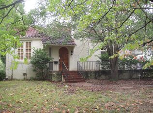 1289 Westmoreland Ave, Montgomery, AL 36106