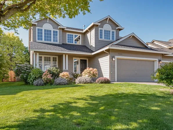 2505 NW 124th St, Vancouver, WA 98685