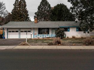 2199 NE Shepard Rd, Bend, OR 97701