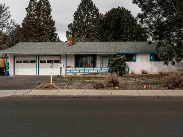 2199 NE Shepard Rd, Bend, OR 97701