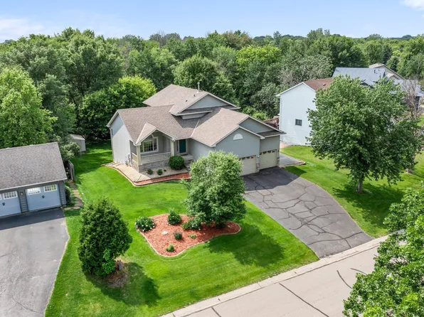 13842 Redwood St NW, Andover, MN 55304