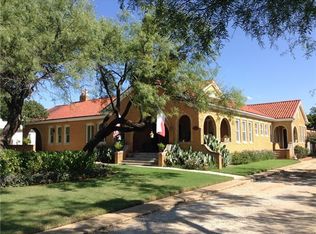 420 W Main St, RANGER, TX 76470