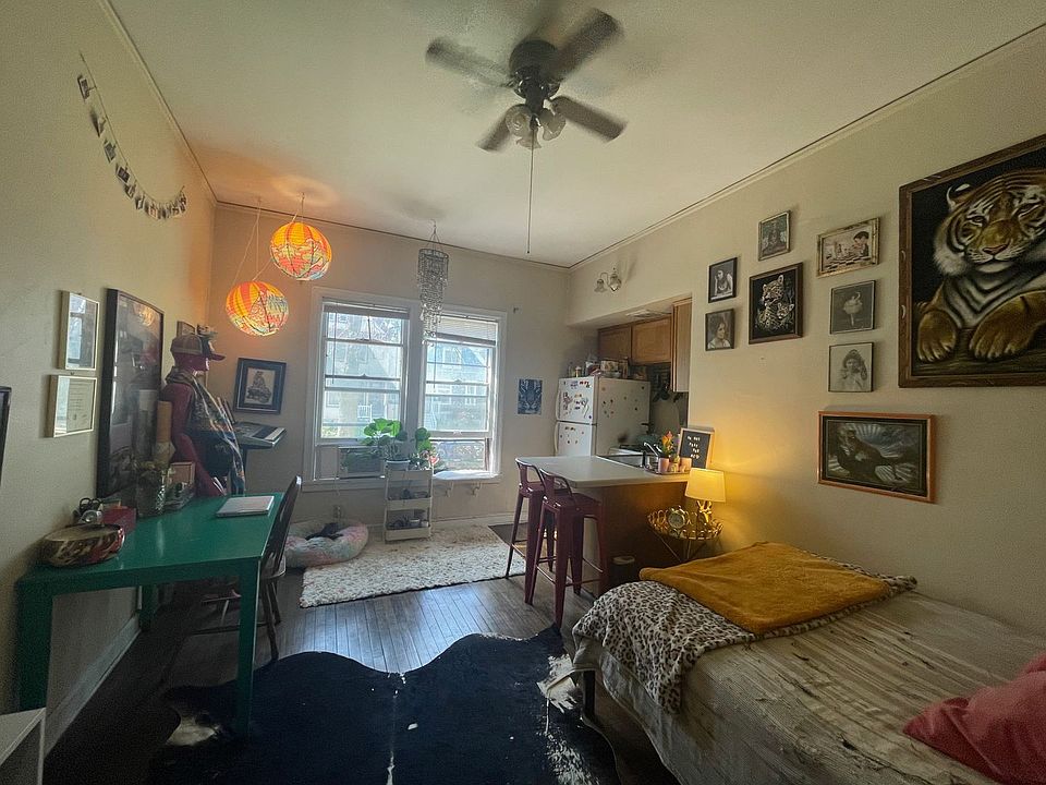 1st image of 1830 N Oakland Ave #8