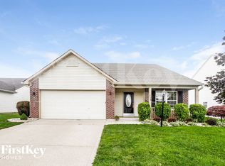 778 Preakness Dr, Greenwood, IN 46143