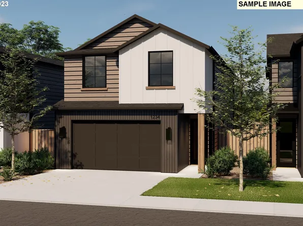 906 NW 175th Way, Ridgefield, WA 98642