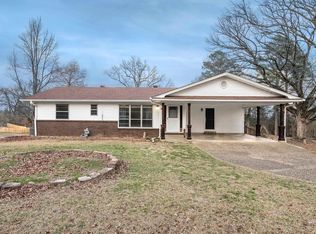 7620 Chicot Acres, Mabelvale, AR 72103