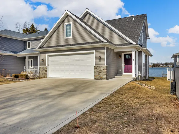 342 Wyoming Ave, Brooklyn, MI 49230