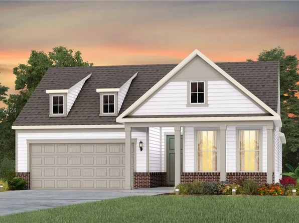 467 Eagle Landing Ln, Bluffton, SC 29909