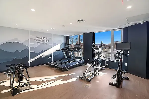 Rented by CW Realty Property Management LLC | media 6