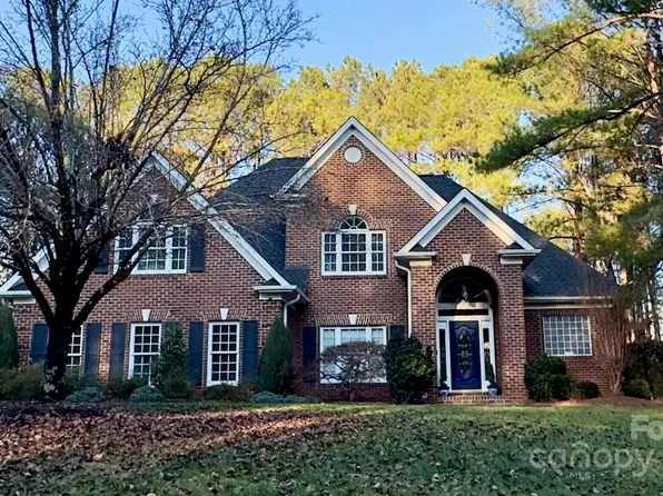 104 Blackhawk Ridge Ct, Granite Falls, NC 28630