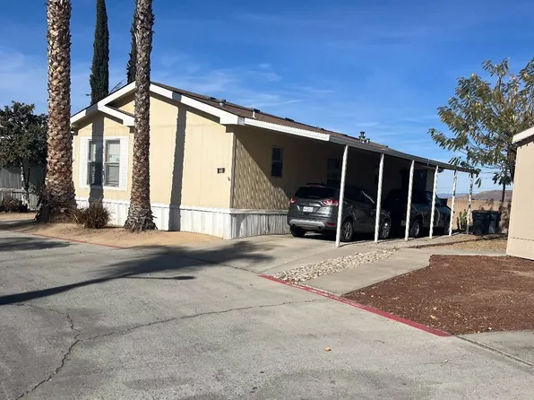 913 S Grand Ave Space 46, San Jacinto, CA 92582