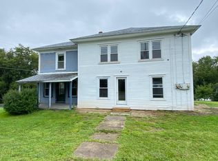 5091 Route 11, Ellenburg Depot, NY 12935