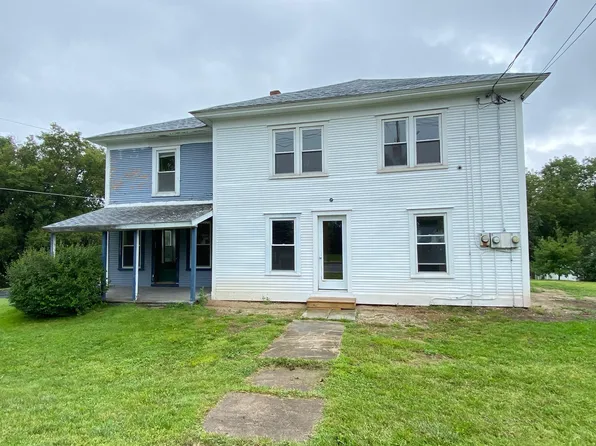 5091 Route 11, Ellenburg Depot, NY 12935